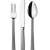 Georg Jensen Silver|Flatware|Bernadotte Cutlery Sterling Silver, Set of 3