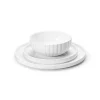 Georg Jensen Dinnerware|Bernadotte Dinnerware Set, Set of 3