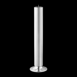 Georg Jensen Candles|Bernadotte Floor Candleholder