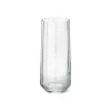 Georg Jensen Glassware|Bernadotte Highball Glass, Crystalline 45 Cl, 15.2 Oz, Set of 6