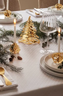 Georg Jensen Dinnerware|Bernadotte Lunch Plate Porcelain,