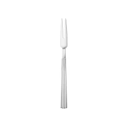 Georg Jensen Silver|Flatware|Bernadotte Meat Fork Sterling Silver