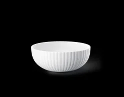Georg Jensen Dinnerware|Bernadotte Salad Bowl, Porcelain