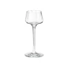 Georg Jensen Glassware|Bernadotte Snaps Glass Crystalline 2 Oz, Set of 6