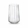 Georg Jensen Glassware|Bernadotte Tall Tumbler, Crystal, Set of 6