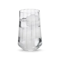 Georg Jensen Glassware|Bernadotte Tall Tumbler, Crystal, Set of 6