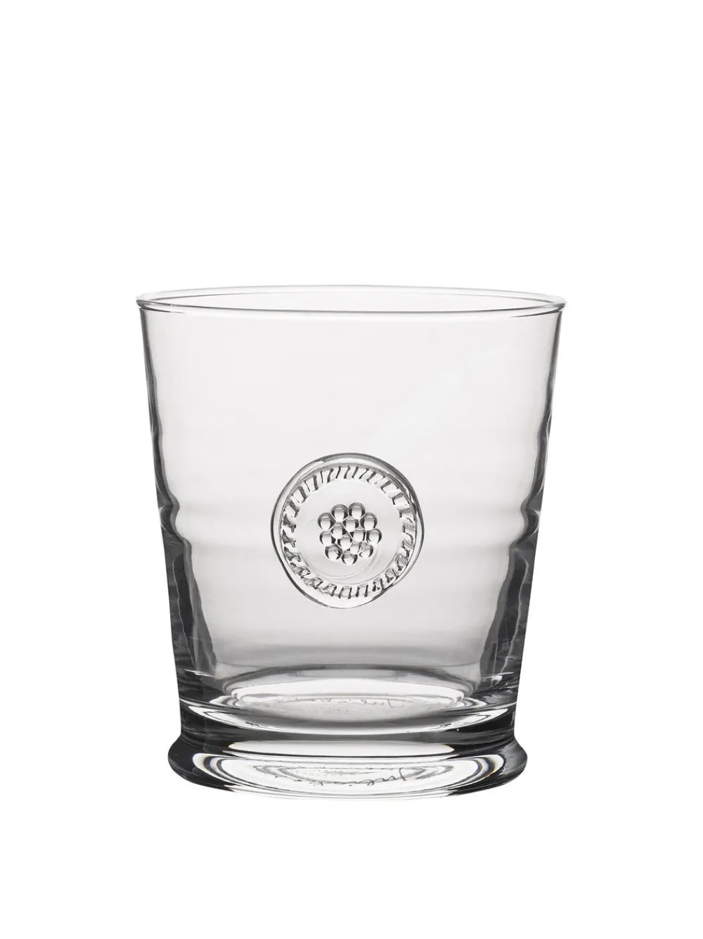 Juliska Glassware|Berry & Thread Glassware Double Old Fashioned