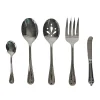 Juliska Flatware|Berry & Thread Hostess, Set of 5