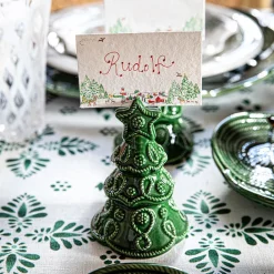 Juliska Place Settings & Linens|Berry & Thread North Pole Place Card, Set of 12