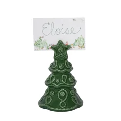 Juliska Place Settings & Linens|Berry & Thread North Pole Place Card, Set of 12