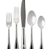Juliska Flatware|Berry & Thread 20-Piece Place Setting in Polished