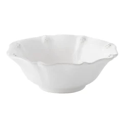 Juliska Dinnerware|Berry & Thread Whitewash Berry Bowl