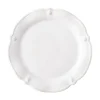 Juliska Dinnerware|Berry & Thread Whitewash Flared Dessert/Salad Plate