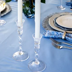 Juliska Candles|Berry Spiral Candlestick