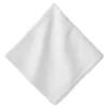 Juliska Place Settings & Linens|Berry Trim White Napkin