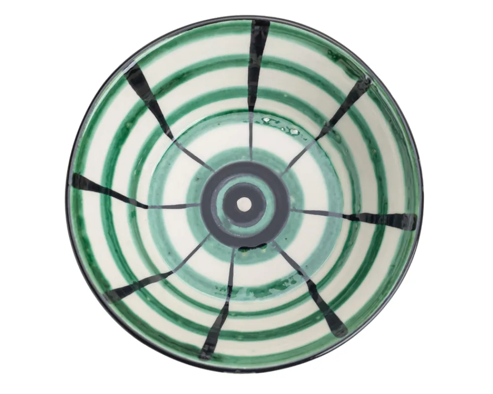 Carolina Irving and Daughters Dinnerware|Bertie Cereal Bowl