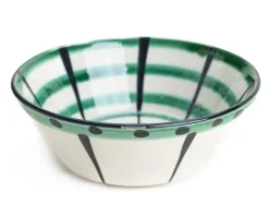 Carolina Irving and Daughters Dinnerware|Bertie Cereal Bowl