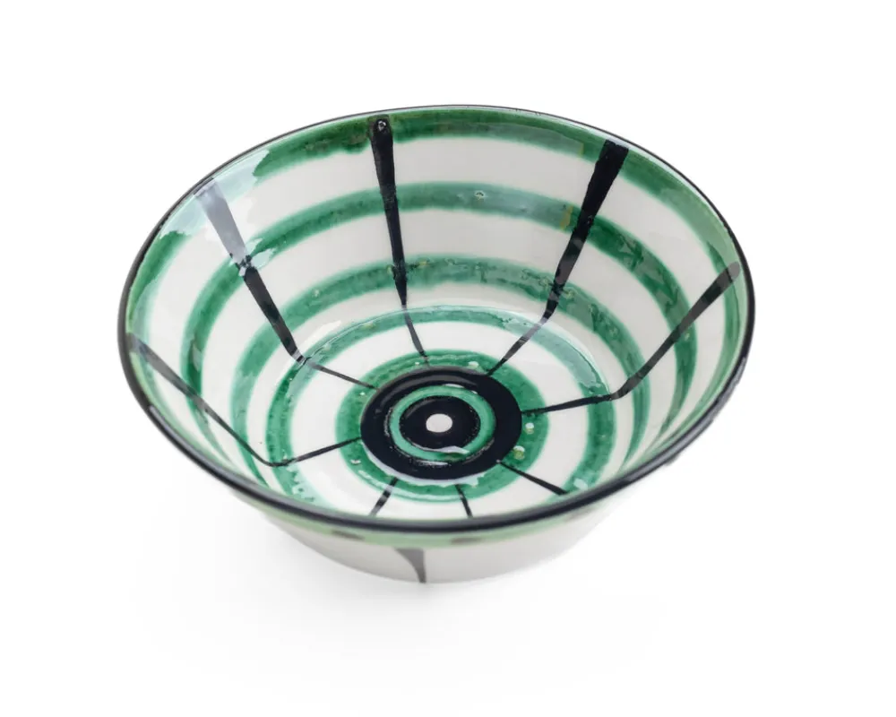 Carolina Irving and Daughters Dinnerware|Bertie Cereal Bowl