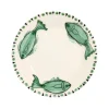 Carolina Irving and Daughters Dinnerware|Bertie Dessert Plate