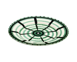 Carolina Irving and Daughters Dinnerware|Bertie Dinner Plate