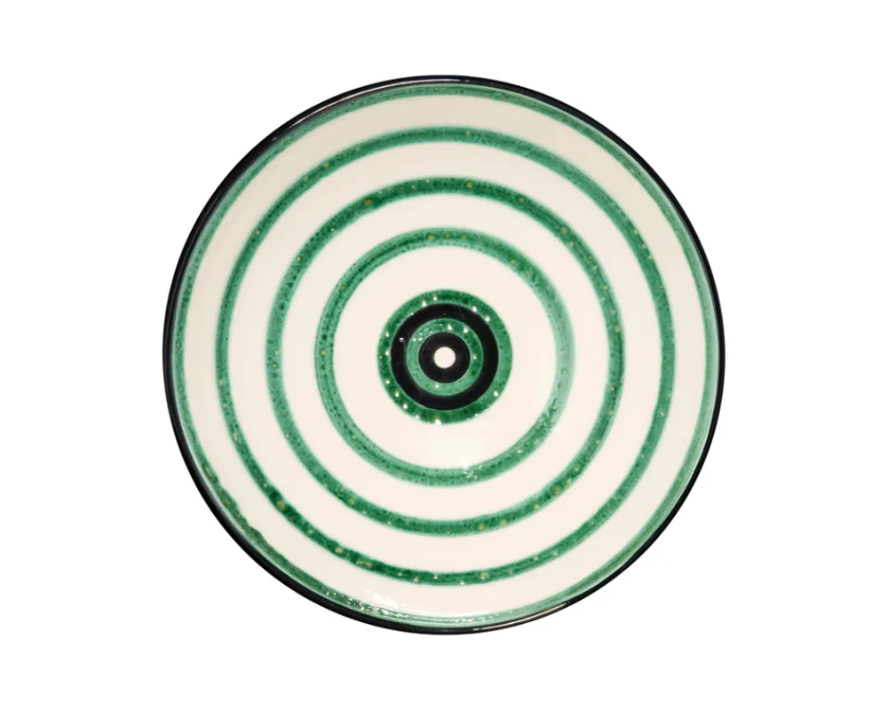 Carolina Irving and Daughters Dinnerware|Bertie Serving Bowl