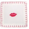 Francesca Miranda Place Settings & Linens|Beso Cocktail Napkins, Set of 4