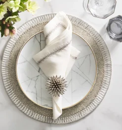 Kim Seybert Place Settings & Linens|Bevel Placemat, Set of 4