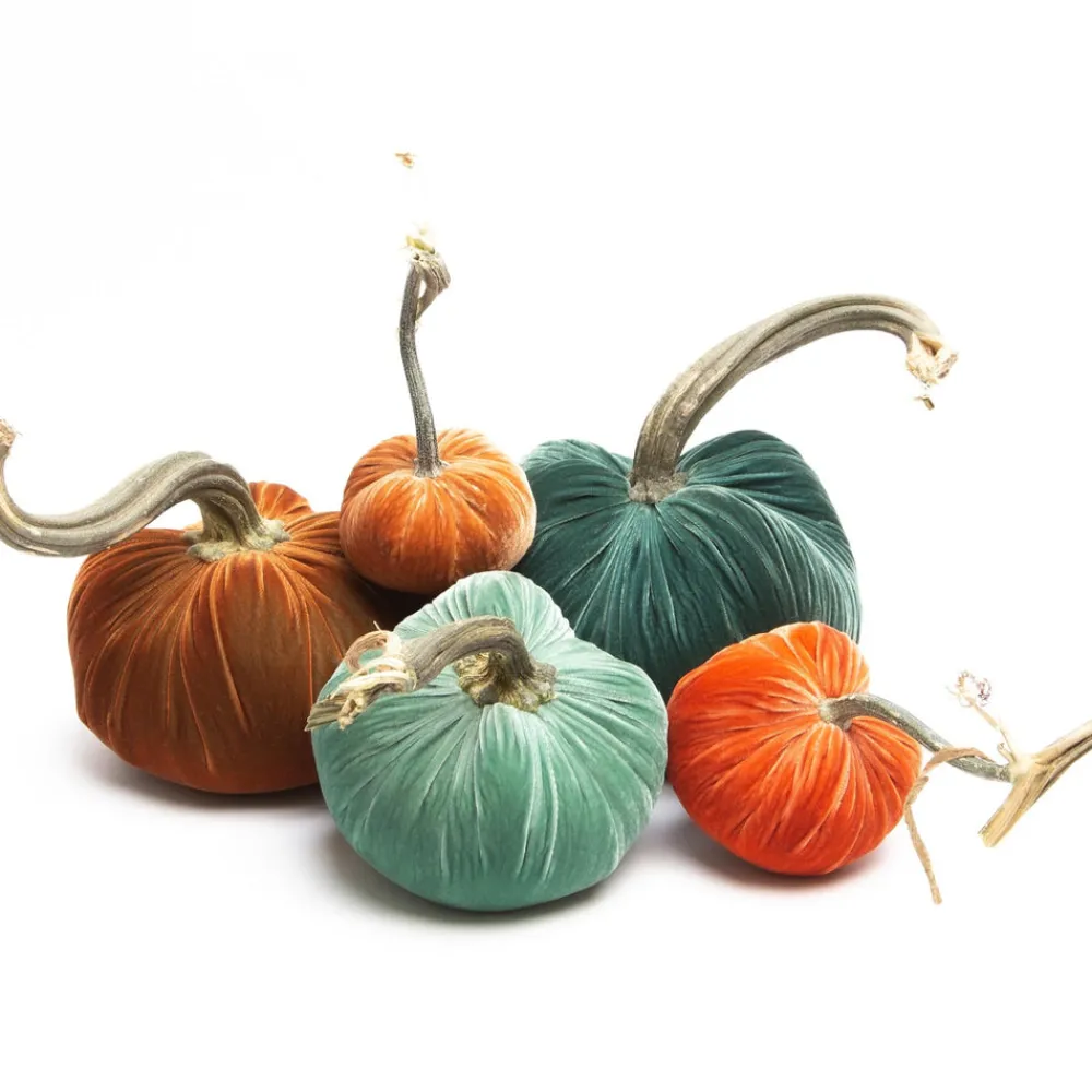 Hot Skwash Living|Décor|Big Sur, Set of 5 006