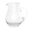 Juliska Glassware|Bilbao Pitcher