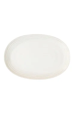 Juliska Dinnerware|Bilbao Whitewash 17" Platter