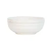 Juliska Dinnerware|Bilbao Whitewash Cereal/Ice Cream Bowl