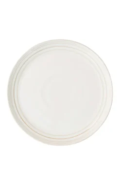 Juliska Dinnerware|Bilbao Whitewash Dinner Plate