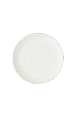 Juliska Décor|Dinnerware|Bilbao Whitewash Side/Cocktail Plate
