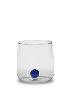Zafferano Glassware|Bilia Tumbler, Set of 6
