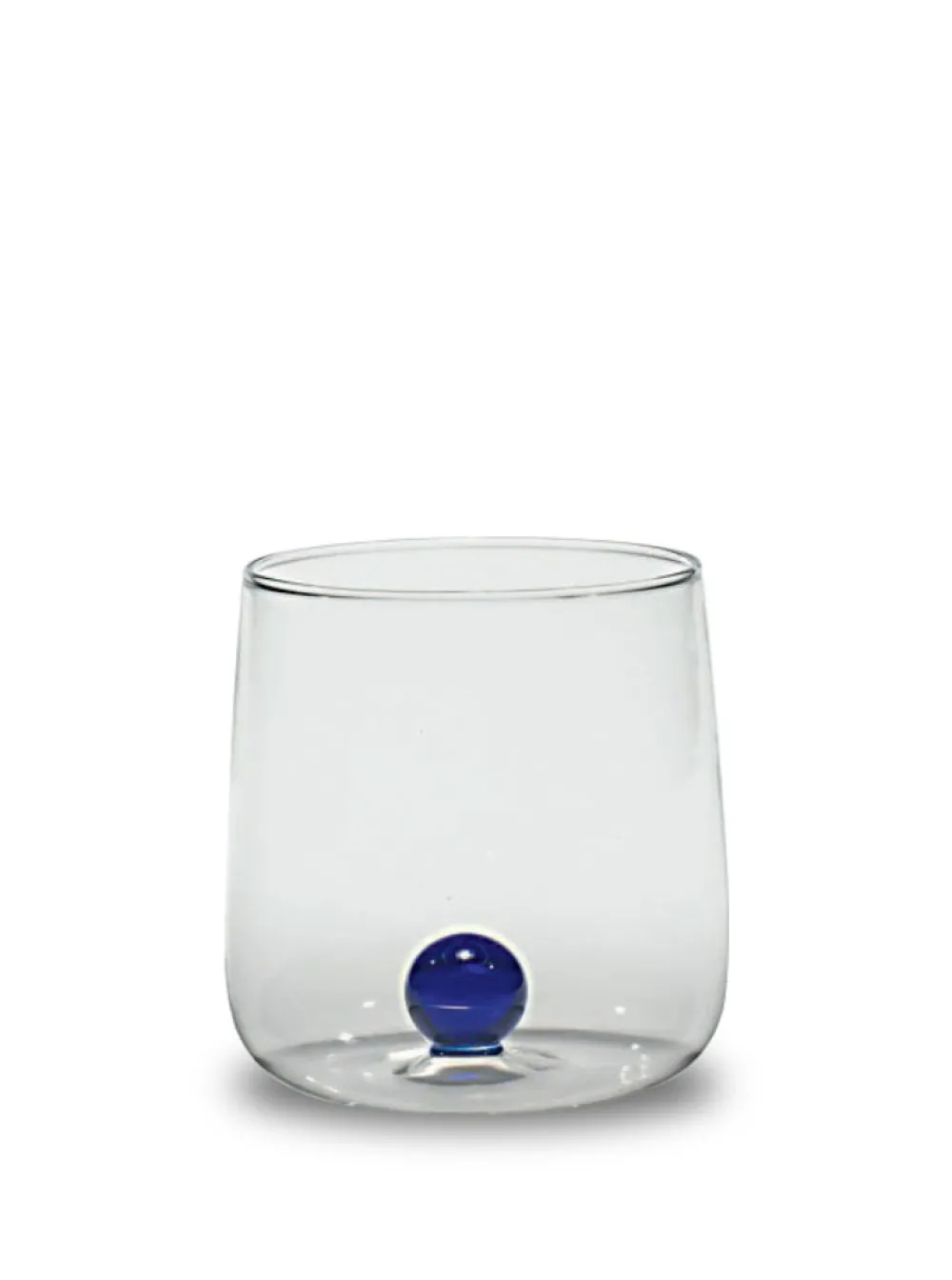 Zafferano Glassware|Bilia Tumbler, Set of 6