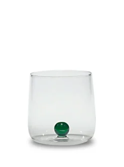 Zafferano Glassware|Bilia Tumbler, Set of 6