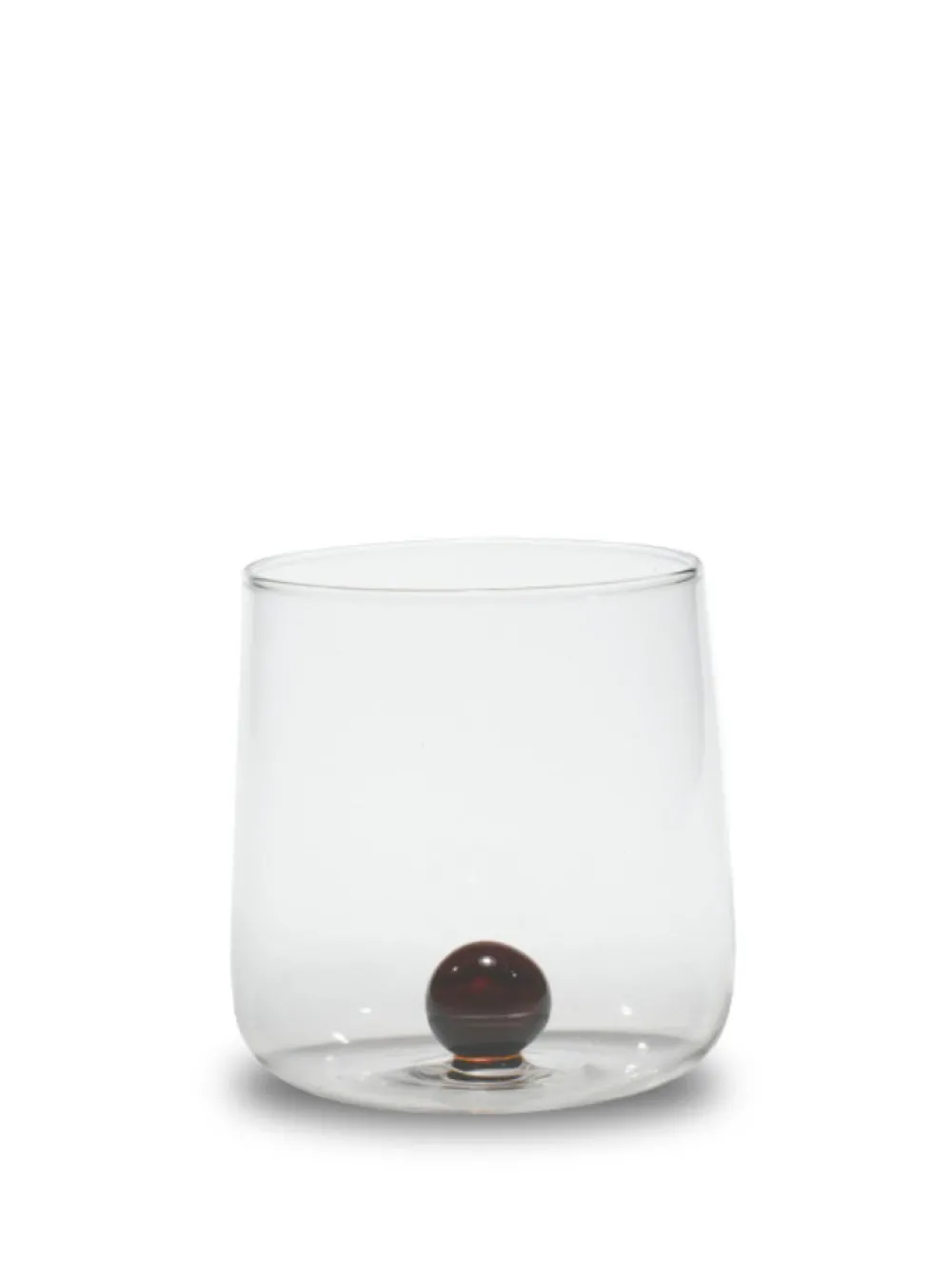 Zafferano Glassware|Bilia Tumbler, Set of 6