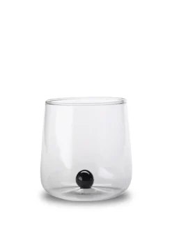 Zafferano Glassware|Bilia Tumbler, Set of 6