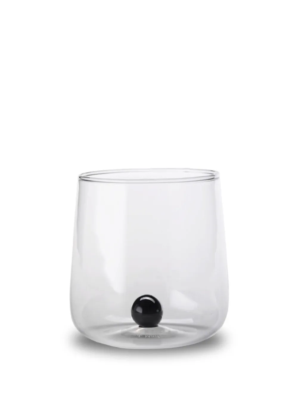 Zafferano Glassware|Bilia Tumbler, Set of 6