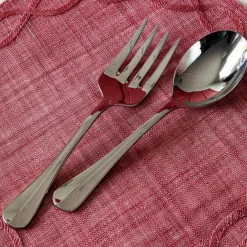 Juliska Flatware|Bistro Hostess, Set of 2