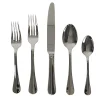 Juliska Flatware|Bistro 5pc Place Setting