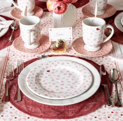 Juliska Flatware|Bistro 5pc Place Setting