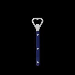 Sabre Flatware|Bistrot Bottle Opener in Navy