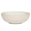 Juliska Dinnerware|Blenheim Oak 12" Serving Bowl in Whitewash