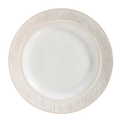 Juliska Dinnerware|Blenheim Oak Dinner Plate