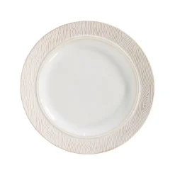 Juliska Dinnerware|Blenheim Oak Salad Plate