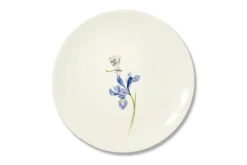 Laboratorio Paravicini Dinnerware|Bloom Iris Plate