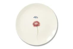 Laboratorio Paravicini Dinnerware|Bloom Plates, Set of 12