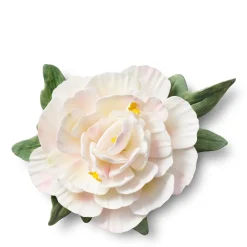 AERIN Living|Décor|Bloom Porcelain Flower, Pale Pink