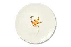 Laboratorio Paravicini Dinnerware|Bloom Tulipae Variae Plate